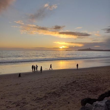 The Oceanfront Stay On Miramarbeach Hmb El Granada Luaran gambar