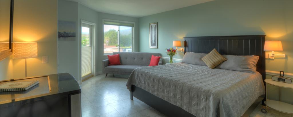 The Oceanfront Stay On Miramarbeach Hmb El Granada Luaran gambar