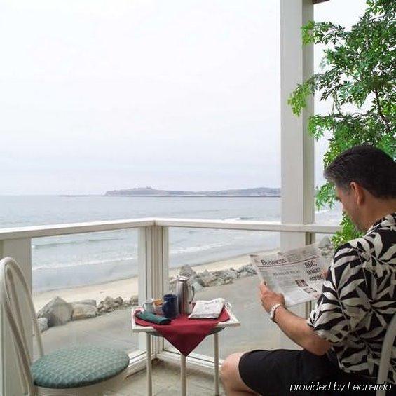 The Oceanfront Stay On Miramarbeach Hmb El Granada Bilik gambar