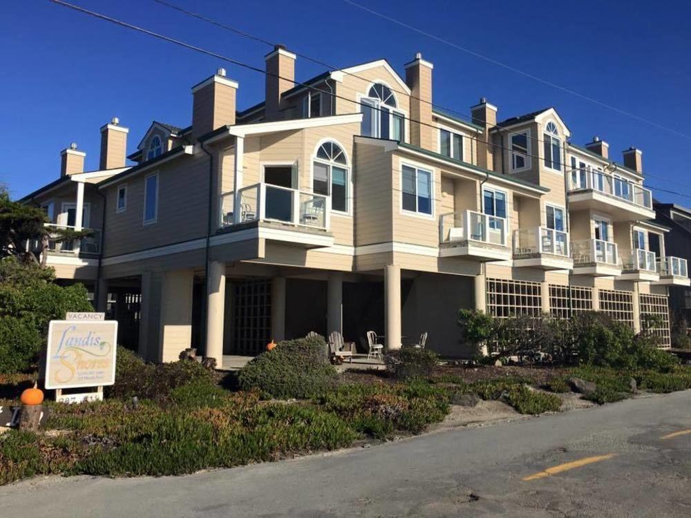 The Oceanfront Stay On Miramarbeach Hmb El Granada Luaran gambar